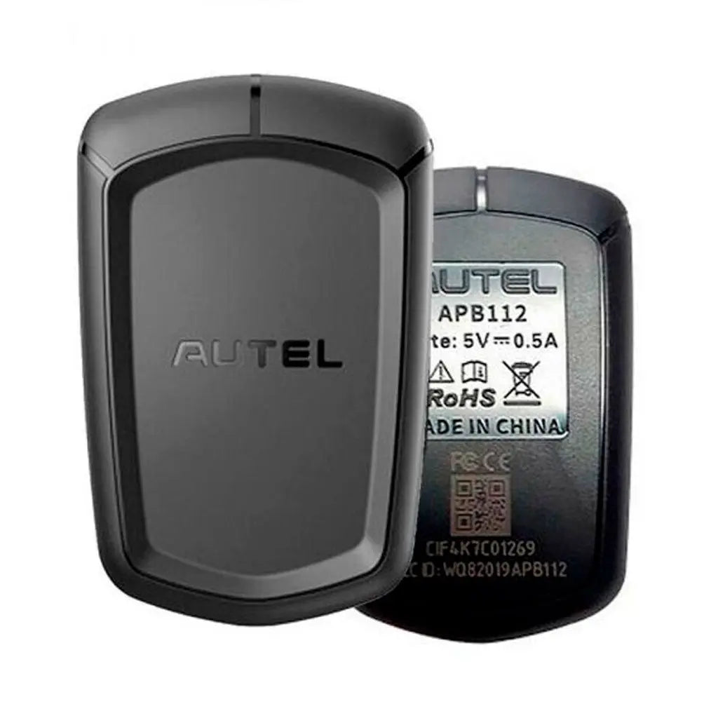 AUTEL | APB112 - Smart Key Simulator for Autel Key Programmer | For IM608, IM508, and MX808IM AUTEL | APB112 - Smart Key Simulator for Autel Key Programmer | For IM608, IM508, and MX808IM